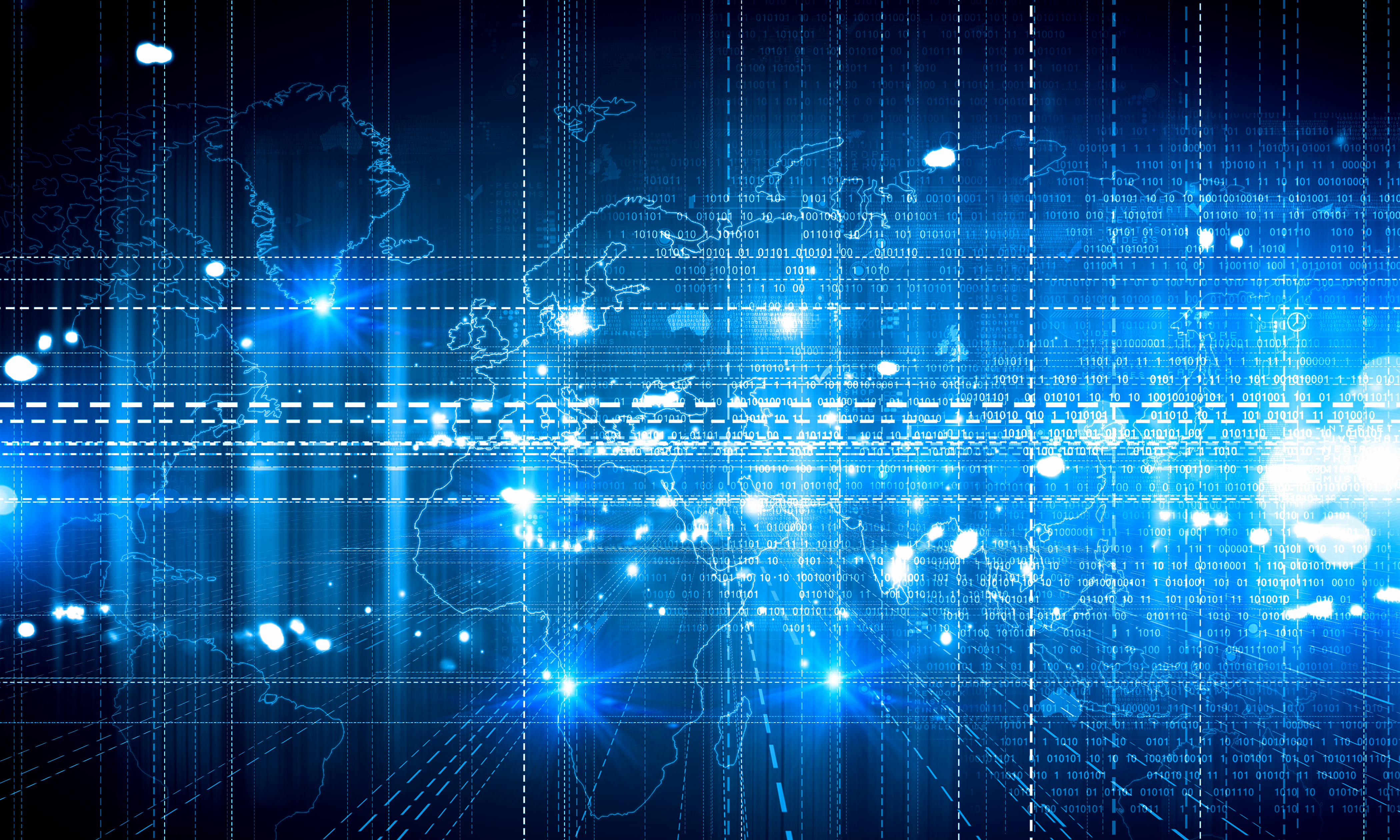 高科技企业融资