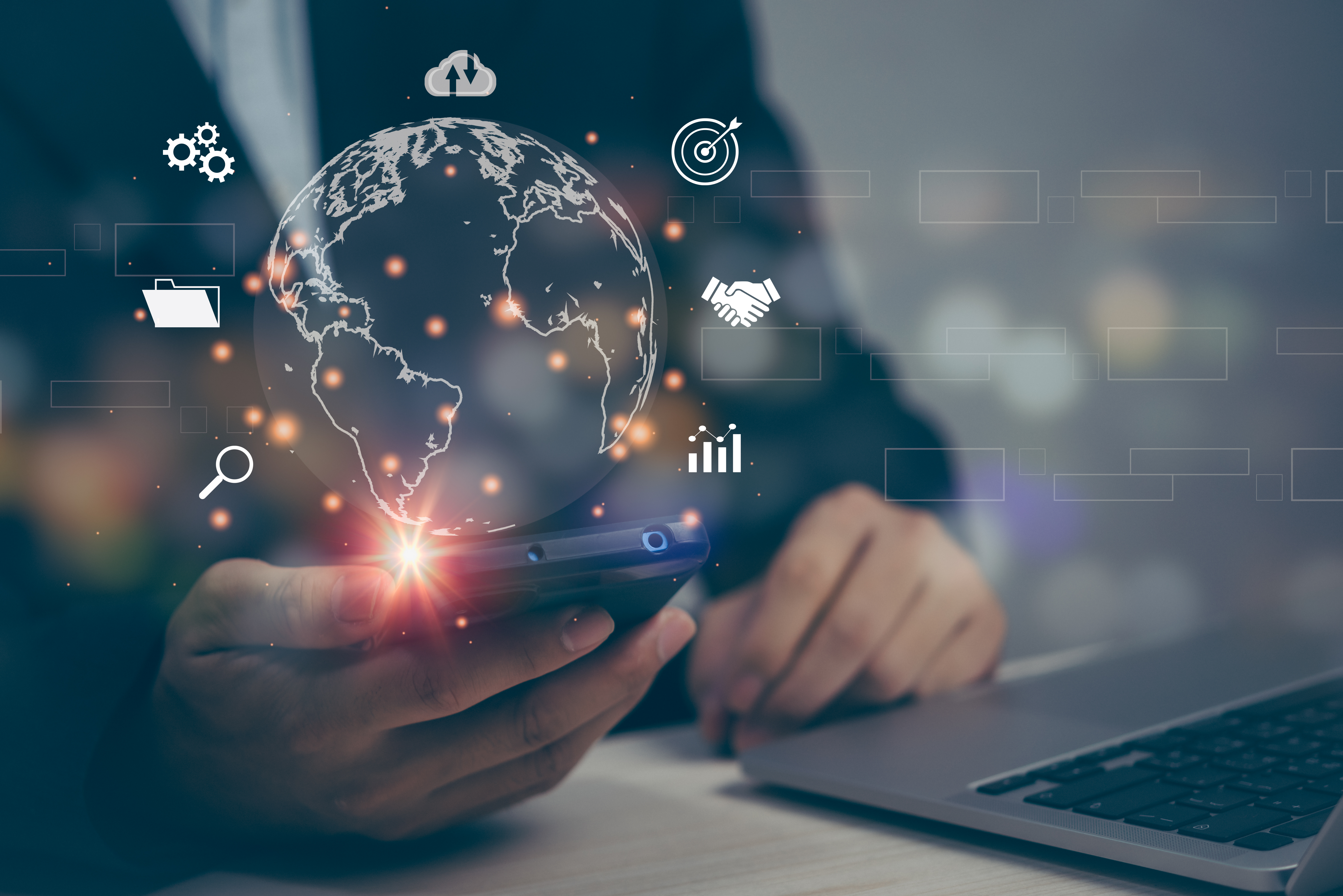 全球宏观经济跟踪